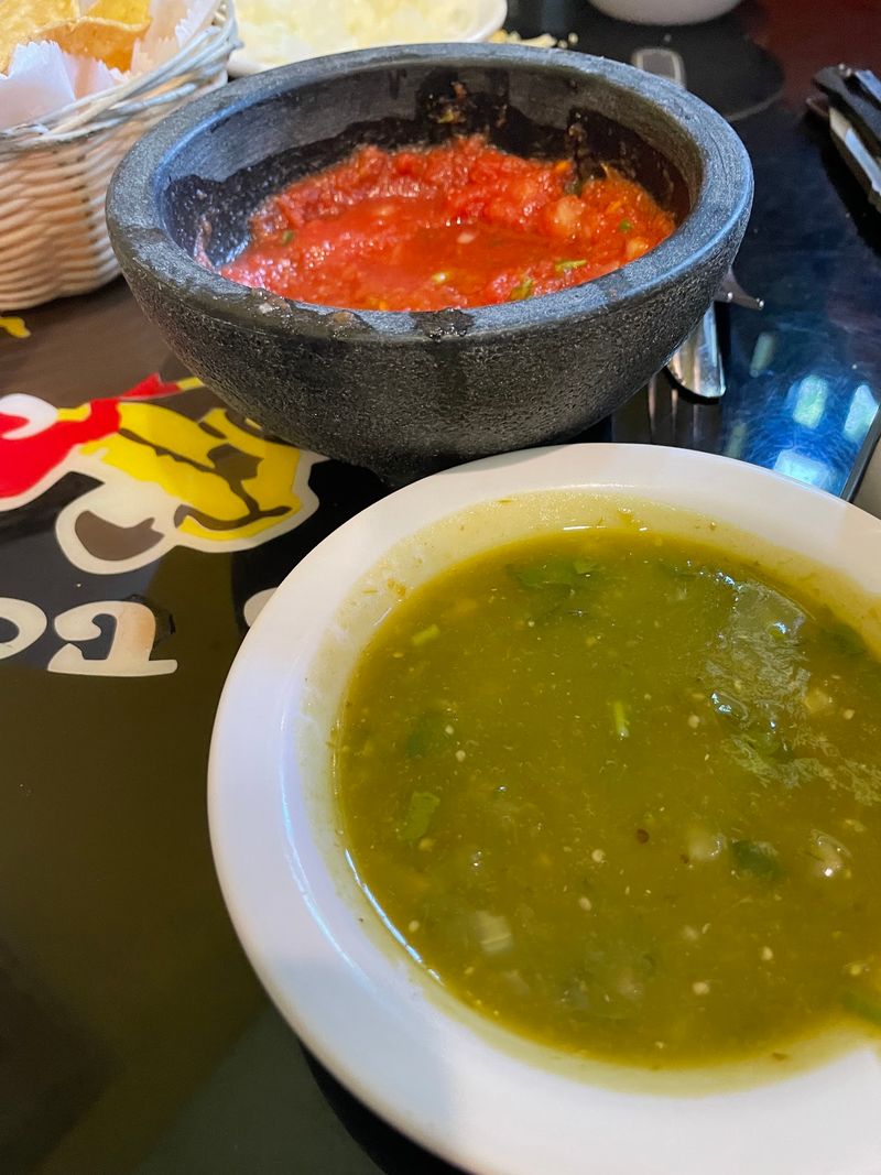 The Salsa Lineup Worth Asking About The Salsa Lineup Worth Asking About