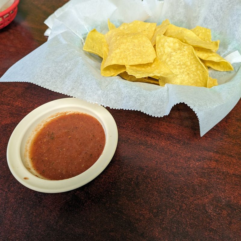 The Salsa Locals Put on Everything