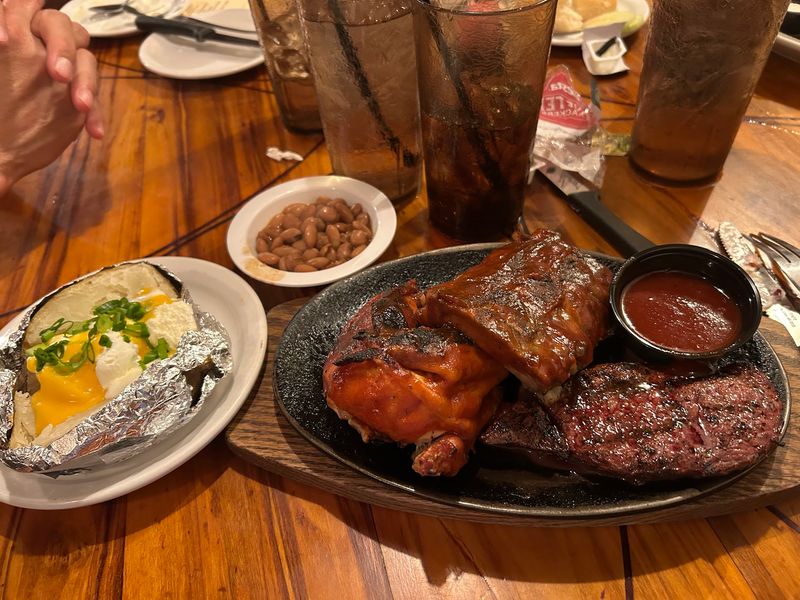 The Sampler Platter for the Undecided