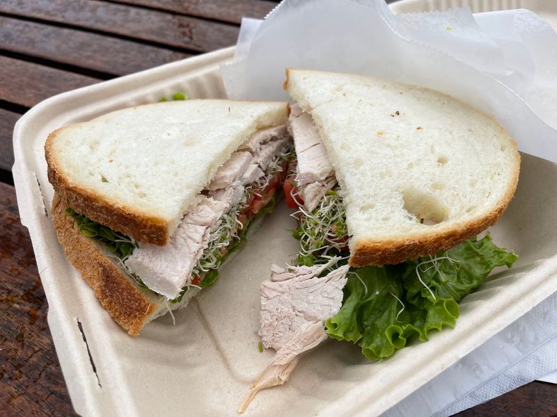 The Sandwiches Everyone Talks About
