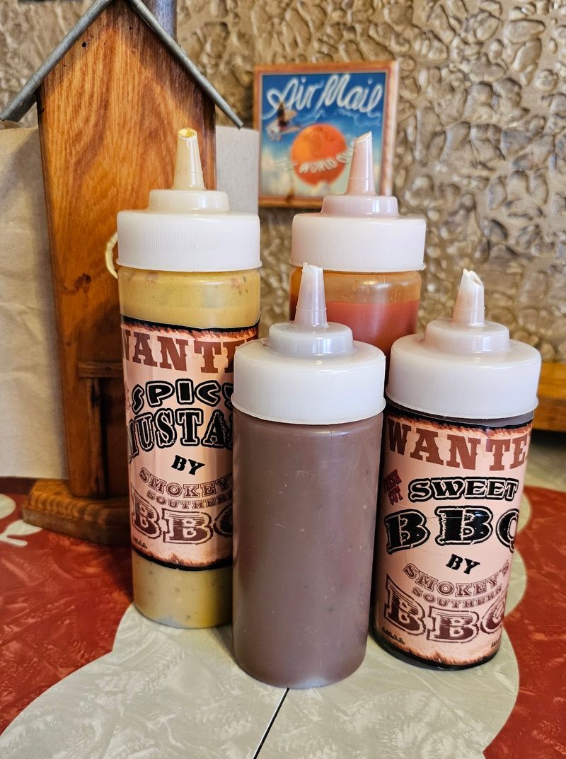 The Sauce Lineup That Suits Everyone