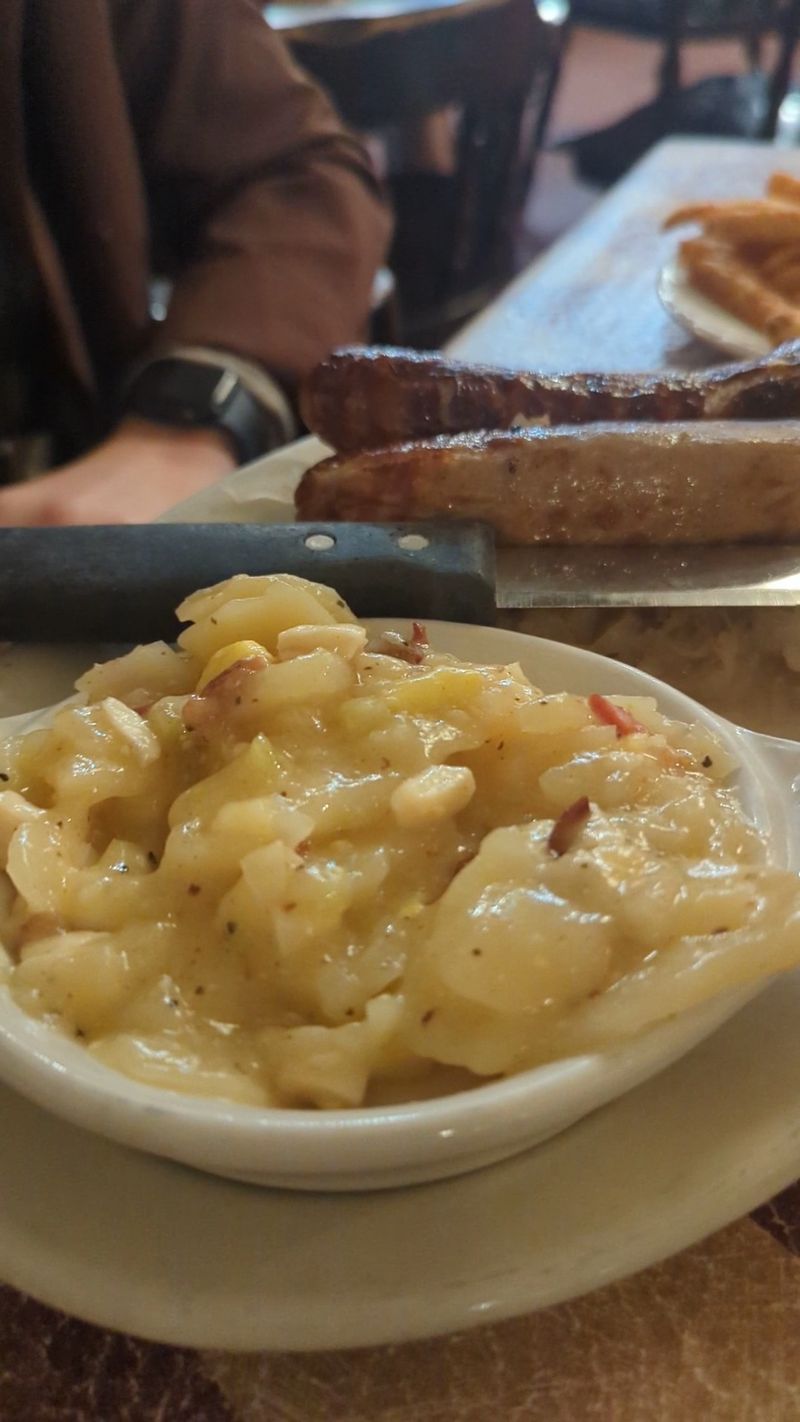 The Sauerkraut That Wins Over Doubters The Sauerkraut That Wins Over Doubters