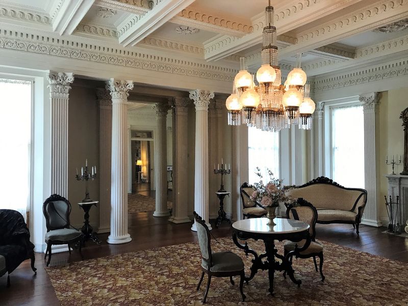 The Self-Taught Architect Behind It All