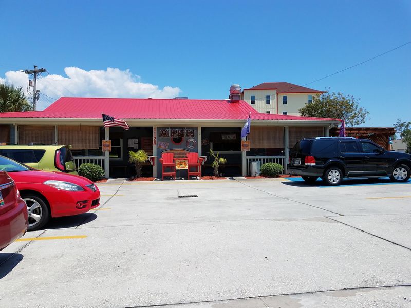 The Shack, North Myrtle Beach, SC