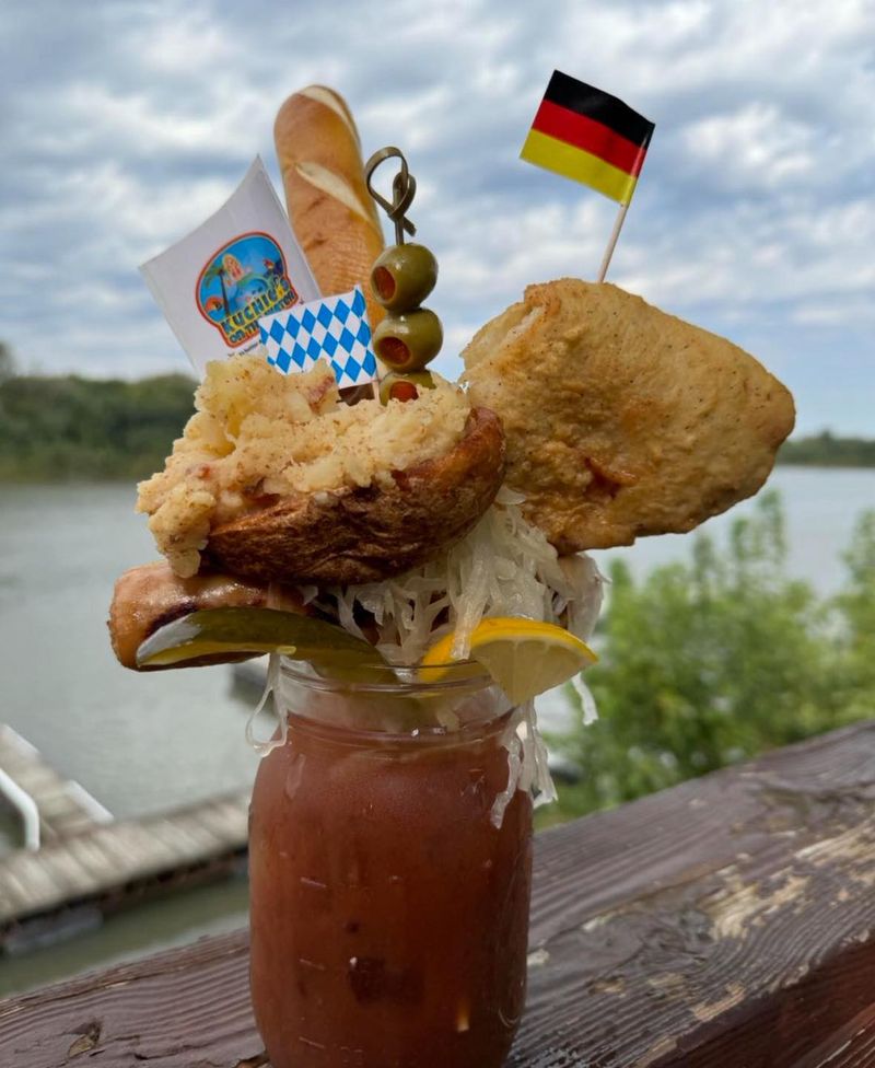 The Shipwreck Legend