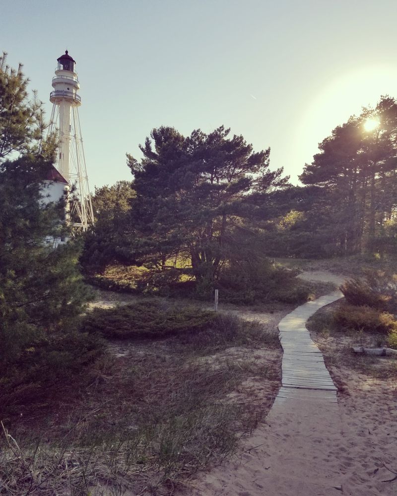 The Short Walk With The Big Payoff