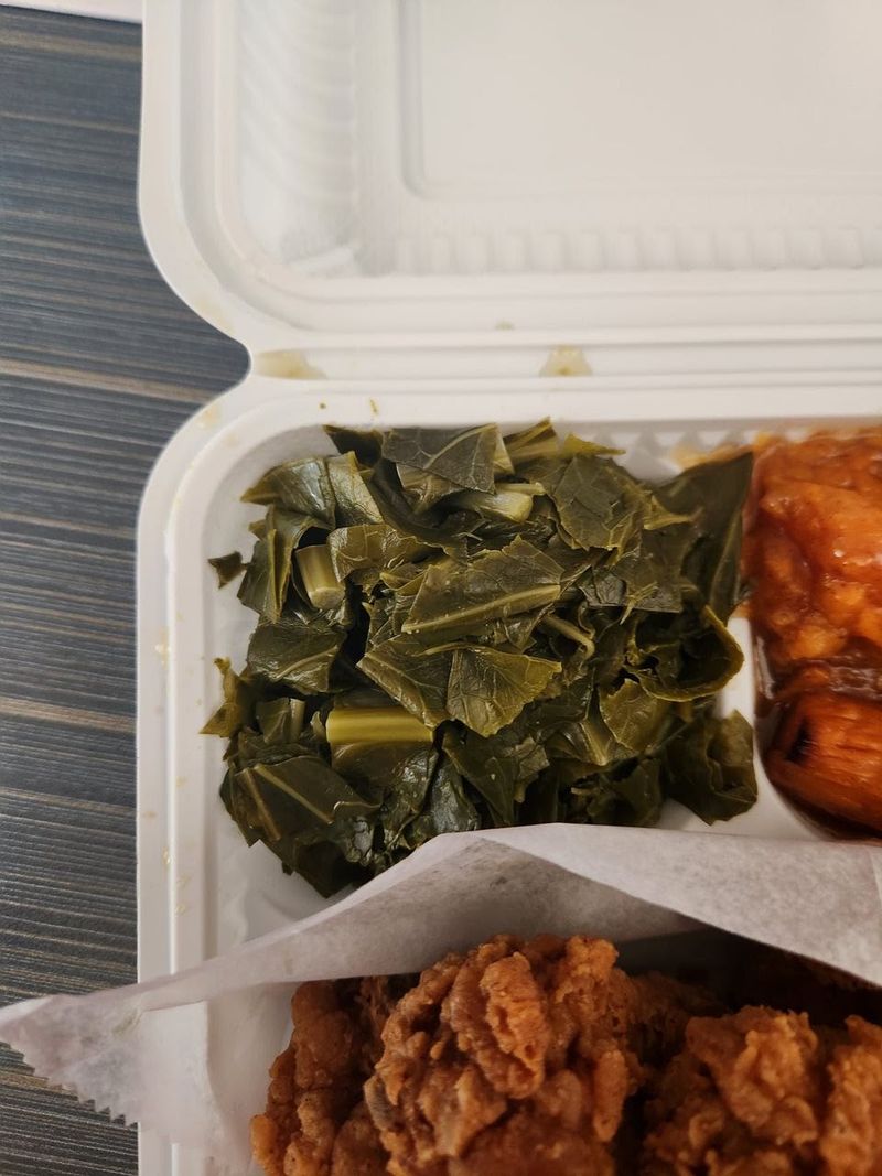 The Sides That Round Out A Plate