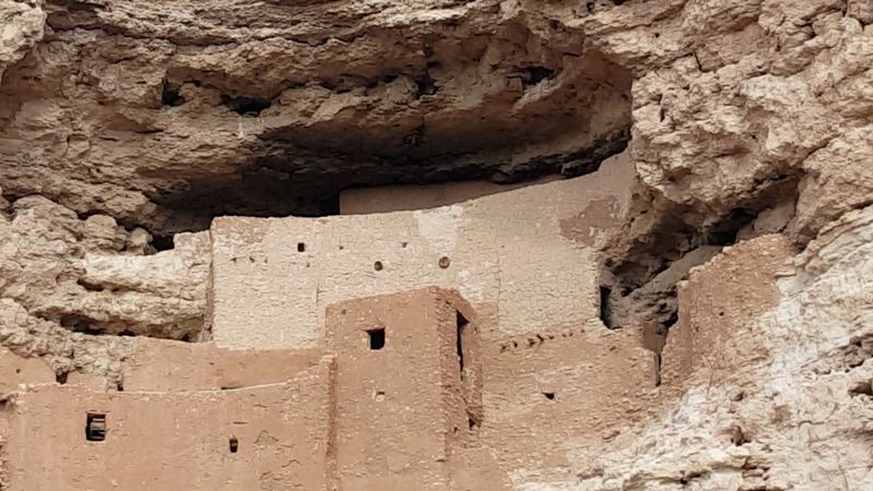 The Sinagua Story Carved In Stone