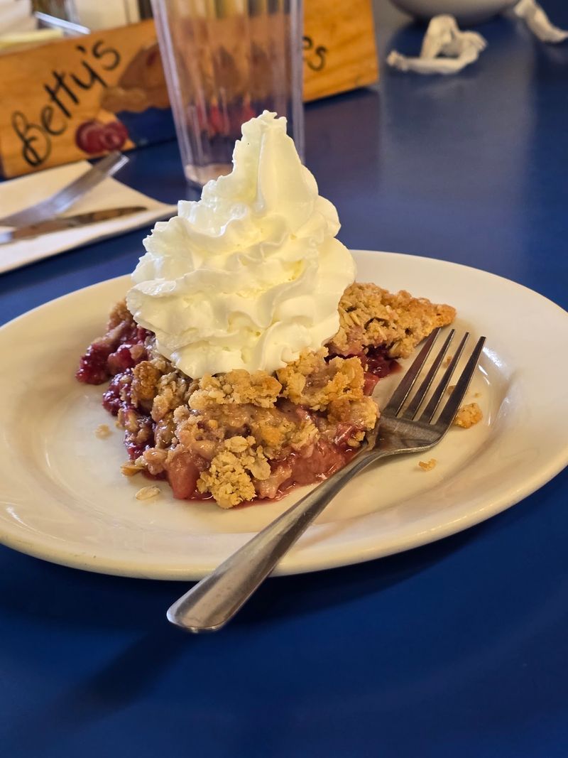 The Slice That Started the Legend