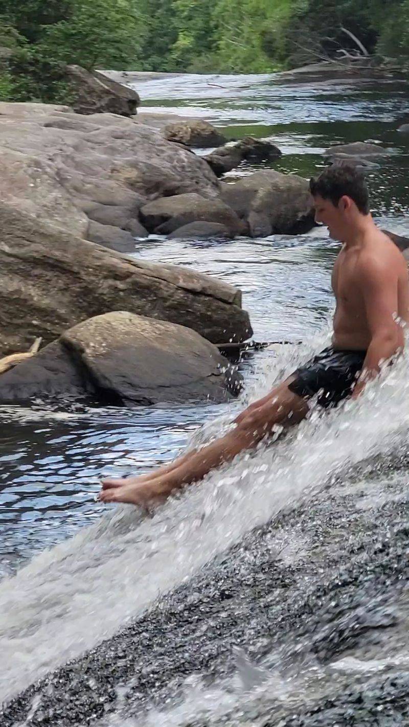 The Slide Everyone Talks About