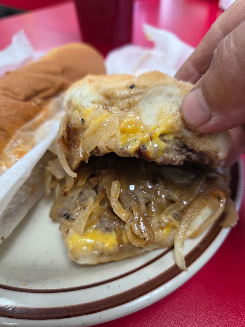 The Slider That Built A Legacy