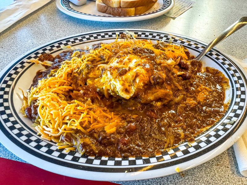 The Slinger That Locals Swear By The Slinger That Locals Swear By