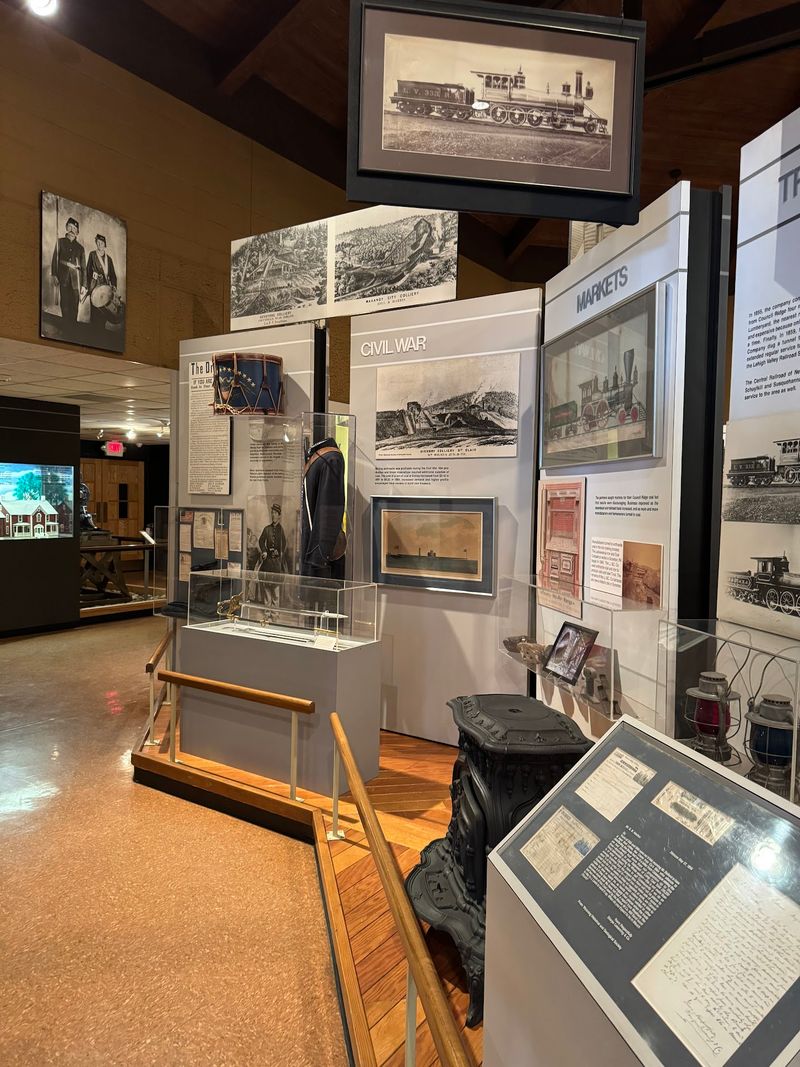The Small Museum That Punches Above Its Weight