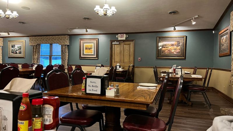 The Smith House Historic Inn and Restaurant, Dahlonega, GA