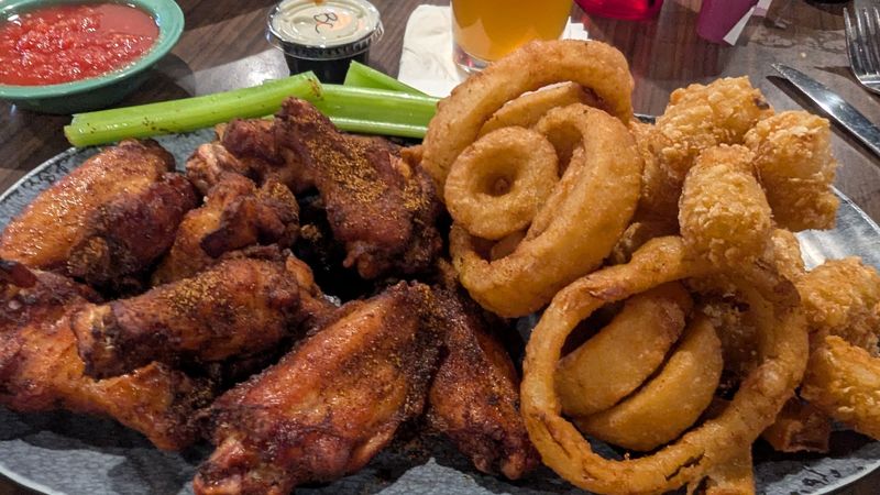 The Smoked Meats That Started The Buzz