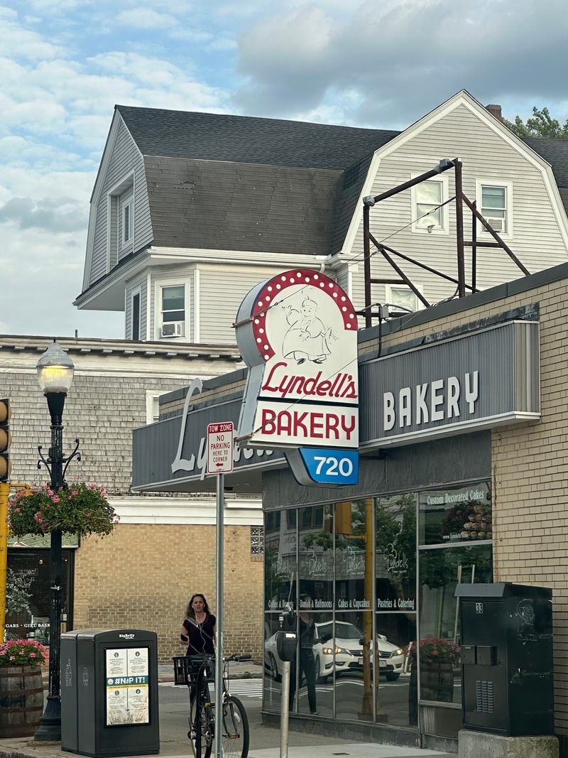 The Somerville Corner Where History Still Bakes