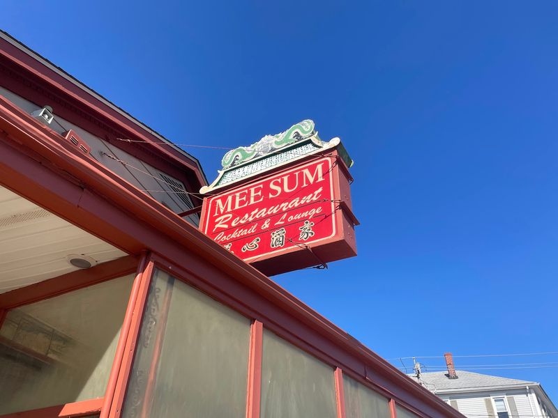 The South Main Street Landmark You Almost Miss