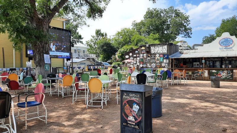 The Southtown Corner Where Everyone Ends Up