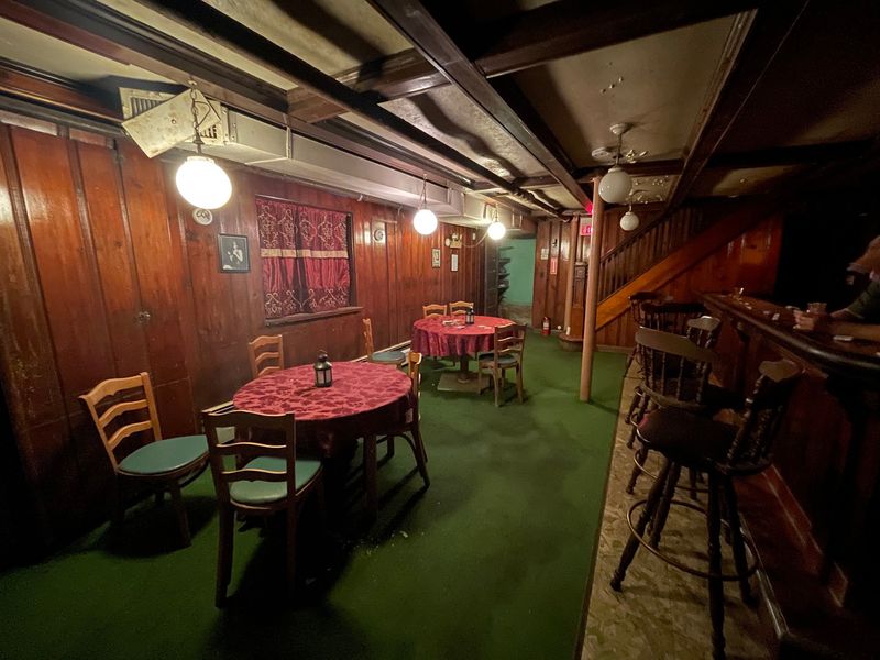 The Speakeasy That Still Buzzes