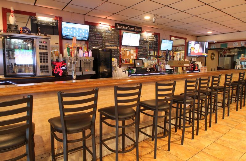 The Sports Den Pub And Craft Beer Corner