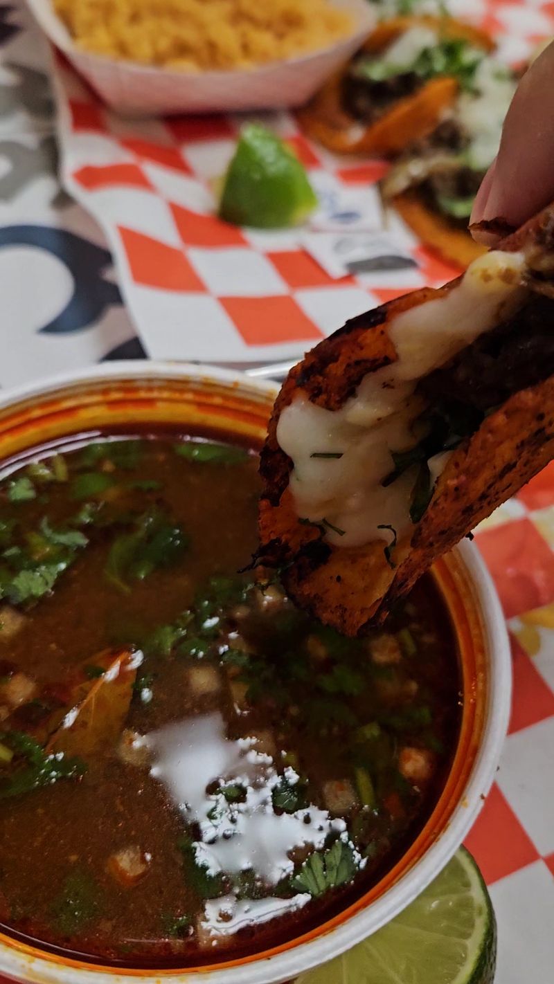 The Spot Tacos and More, Bradenton, FL