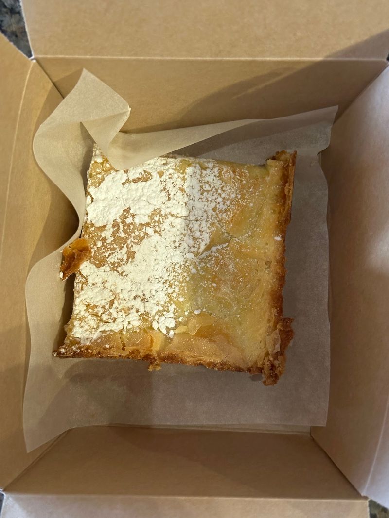 The St. Louis Treat That Started It All