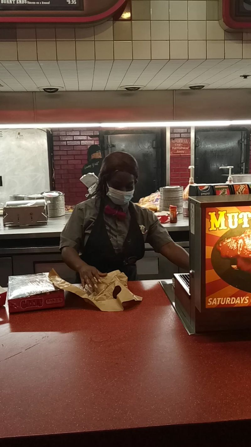 The Staff Who Make You Feel At Home