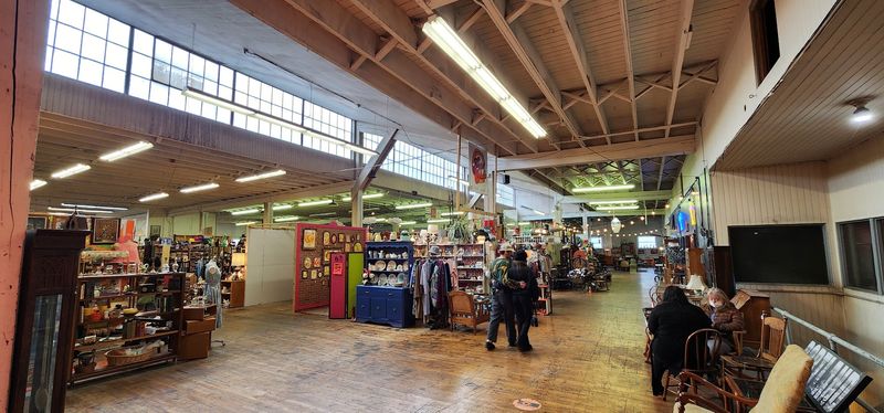 The Stamp Rally That Turns Shopping Into A Quest