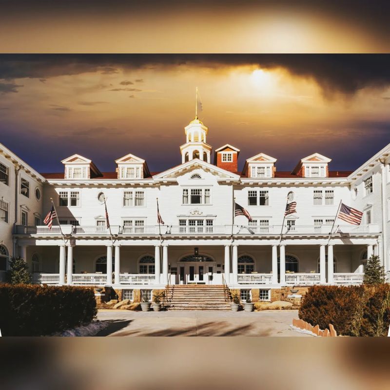 The Stephen King Connection