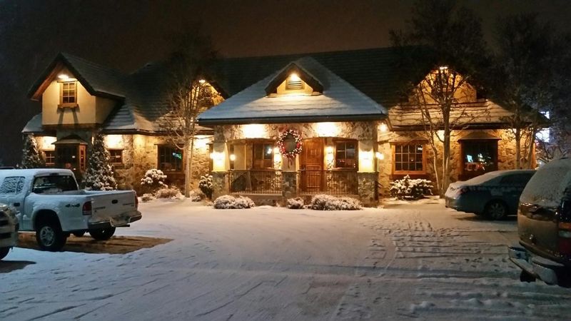 The Stone House, Montrose, CO