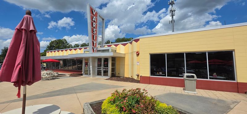 The Story Behind An Atlanta Institution