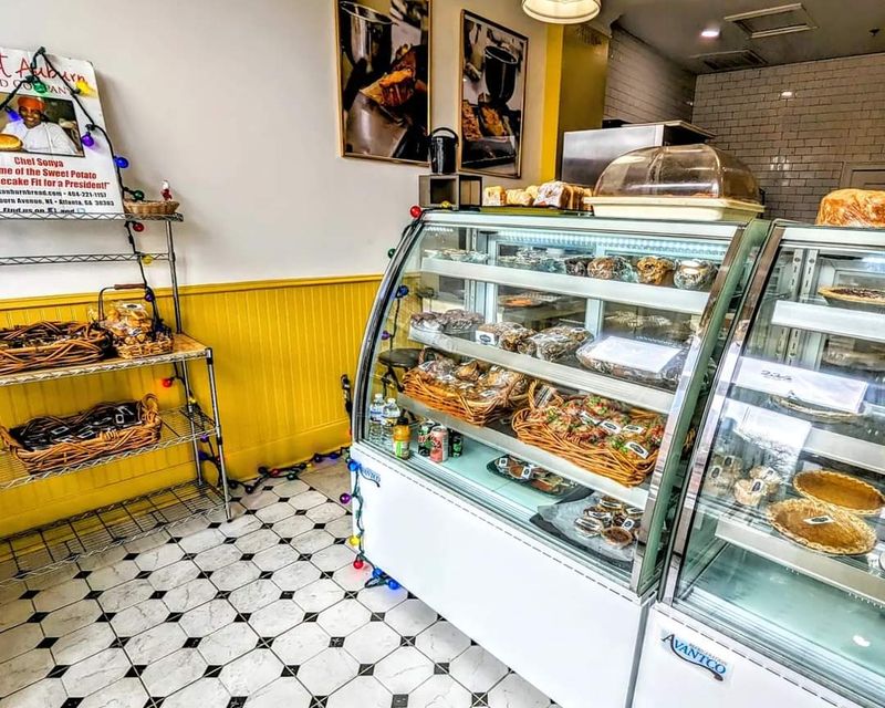 The Story Behind Chef Sonya's Kitchen