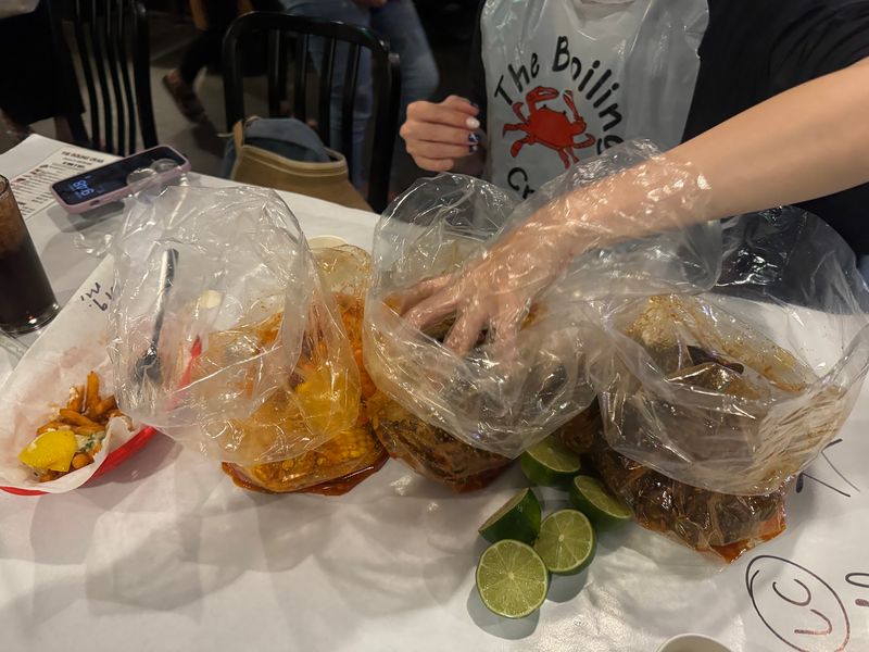 The Story Behind The Bag