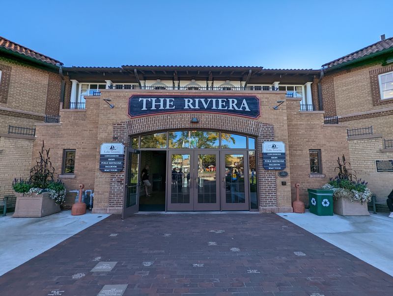 The Story Behind The Historic Building The Story Behind The Historic Building