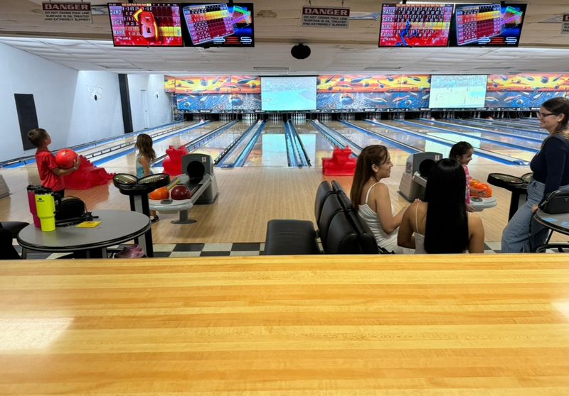 The Story Behind The Lanes