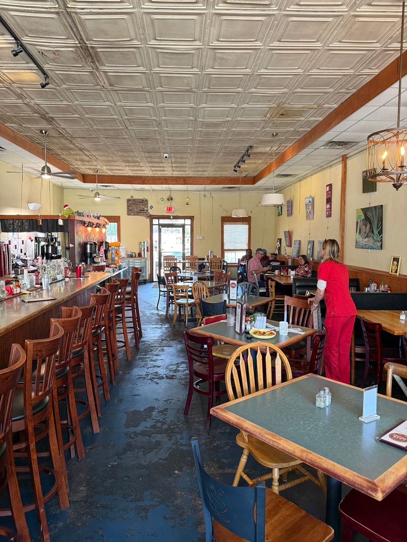 The Story Behind a Beloved Local Gem
