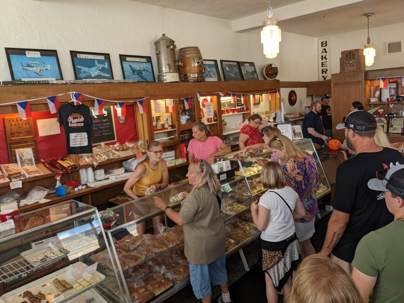The Story Behind a Hundred Years of Baking The Story Behind a Hundred Years of Baking