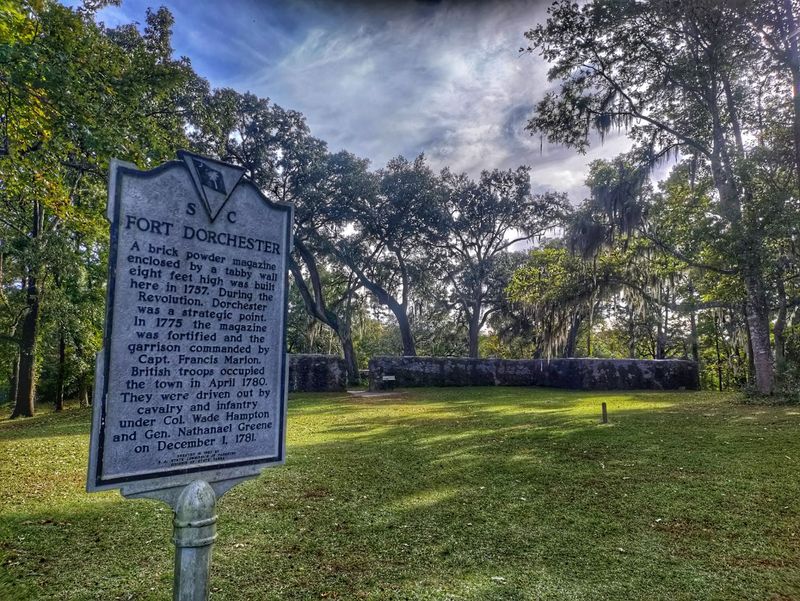 The Story Behind the Abandoned Settlement