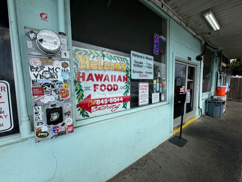 The Story Behind the Longtime Kitchen The Story Behind the Longtime Kitchen