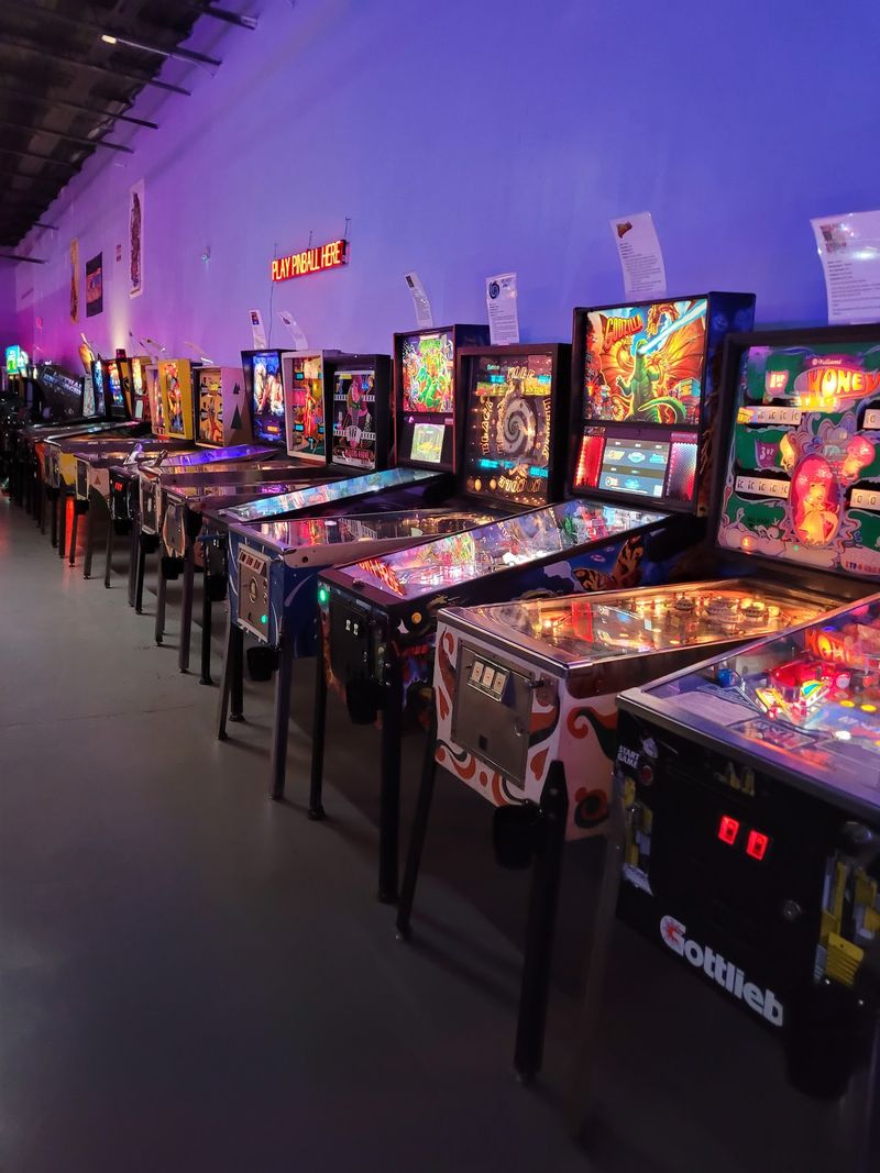 The Story Behind the Machines
