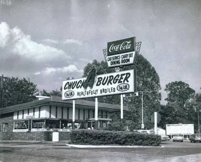 The Story That Started In 1957 The Story That Started In 1957