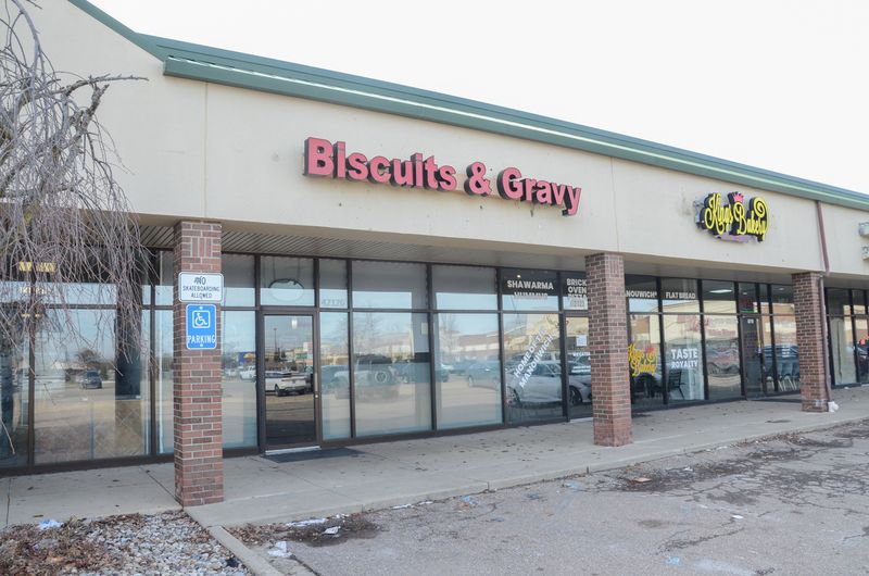 The Strip-Mall Counter With A Cult Following