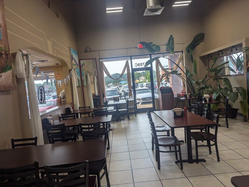 The Sub Spot, Greensboro, NC