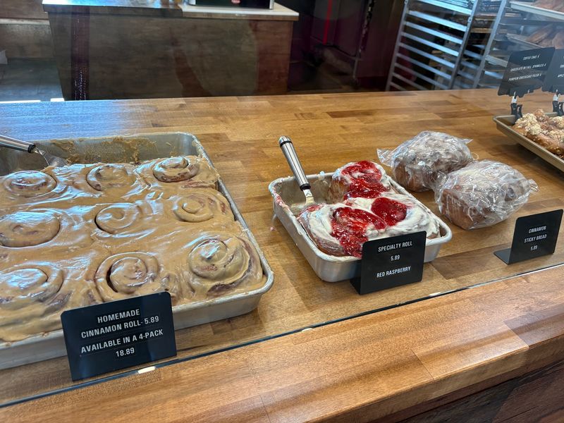 The Sugar Queen Doughnutry, Knoxville, TN
