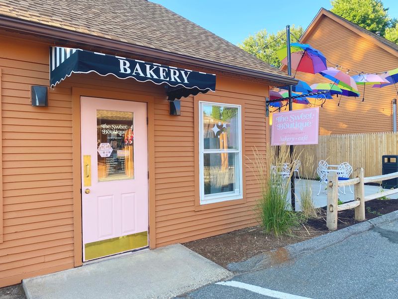 The Sweet Boutique, East Longmeadow, MA The Sweet Boutique, East Longmeadow, MA