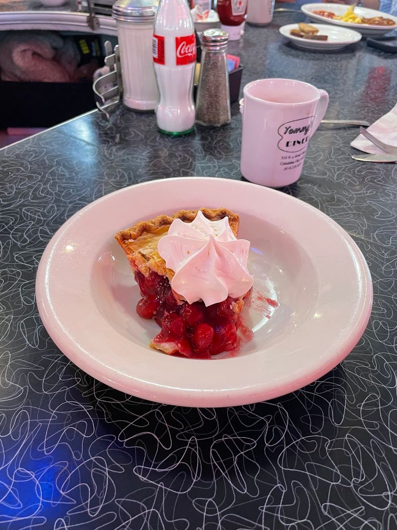 The Sweet Ending Worth The Drive The Sweet Ending Worth The Drive