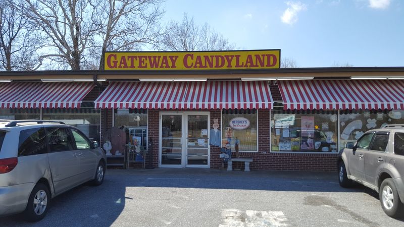 The Sweet Stop North of Thurmont