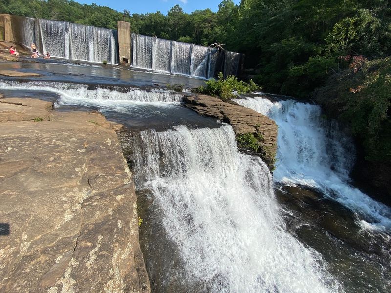 The Swimming Hole Worth the Sweat The Swimming Hole Worth the Sweat