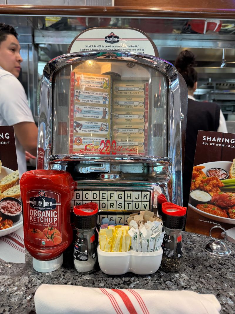 The Tabletop Jukebox Everyone Talks About The Tabletop Jukebox Everyone Talks About