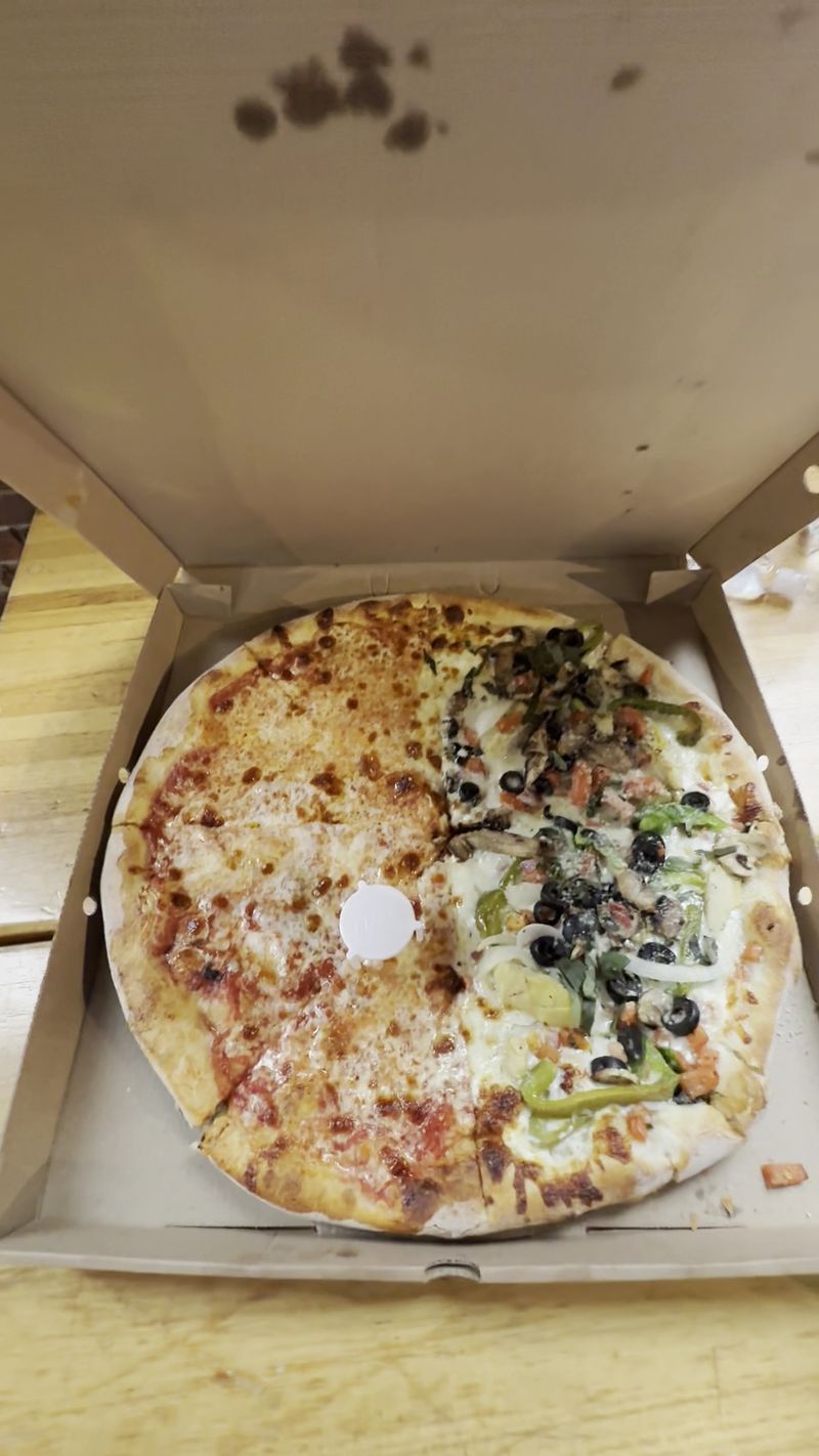 The Takeout Shortcut Locals Swear By